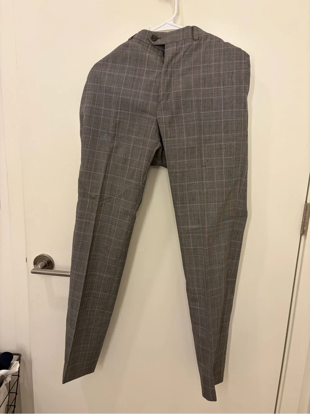 Paul Smith sophisticated gray
